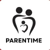 logo parentime web lp ok